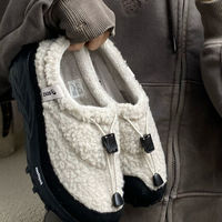 アシックス『Gel Sonoma WT』日本未発売の“もこもこスリッポン”が可愛すぎる♡