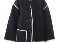 静かに洒落る──totemeアウター“名品図鑑”。