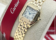 「カルティエの時計は恥ずかしい?」と言われる理由を検証!失敗しない選び方と着こなし術