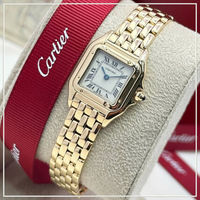 「カルティエの時計は恥ずかしい?」と言われる理由を検証!失敗しない選び方と着こなし術