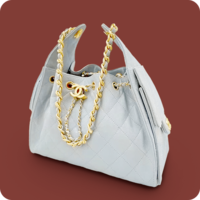 「頑張った私に贈る」シャネルの新作バッグはいかが?