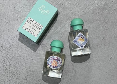 ランキング-大注目の韓国フレグランス『POSTES(ポステス)』の魅力をリサーチ!〈BUYMAで販売中〉