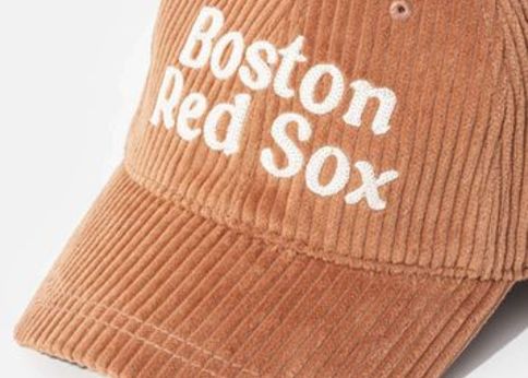 ランキング-カリナも愛用!「MLB Korea(エムエルビーコリア)」のあったか小物図鑑!