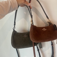 「コーチのアウトレット品は恥ずかしい?」徹底検証!賢く購入する人の選び方と最新事情