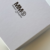 MM6×タイメックスのコラボ第2弾〈デジタル腕時計・指時計〉は早いもの勝ち!