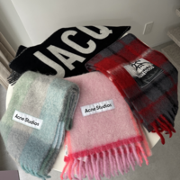 【20代レディース】マフラー人気ブランド20選|おしゃれな選び方と予算別おすすめ