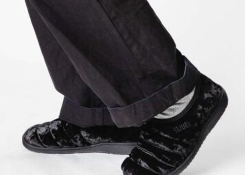 ランキング-「近所履き」で終わらせない!SUBU(スブ)をおしゃれに取り入れよう!