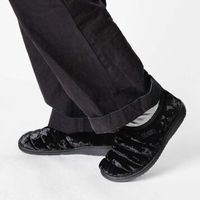 「近所履き」で終わらせない!SUBU(スブ)をおしゃれに取り入れよう!