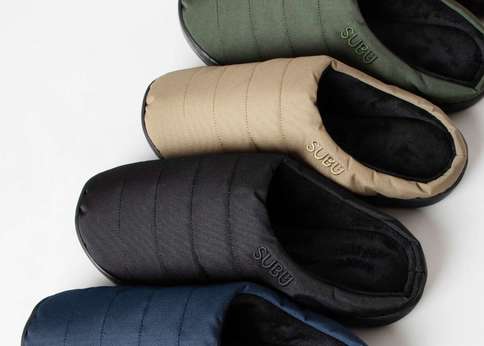 ランキング-【2025年最新版】メンズ『冬サンダル』おすすめ7選|暖かくておしゃれな人気モデルを厳選!