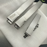 韓国のアクセサリーブランドSENTIMENTS(サンティマン)ってなに?