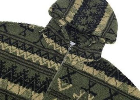 ランキング-1万円台で買える!おしゃれで暖かい!メンズフリースジャケットおすすめ10選|コスパ抜群の人気モデル特集