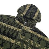 1万円台で買える!おしゃれで暖かい!メンズフリースジャケットおすすめ10選|コスパ抜群の人気モデル特集