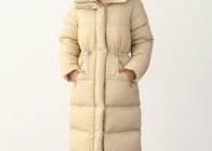 脱着膨れ!ウエストシェイプされた「着痩せダウン」9選