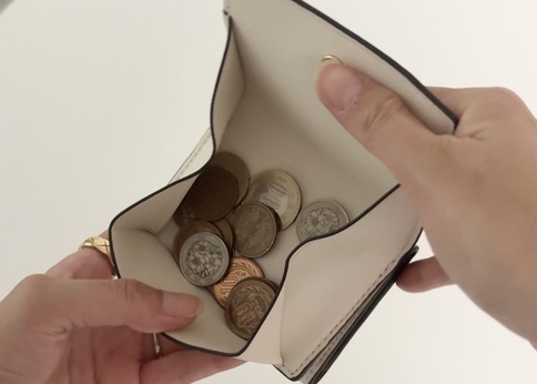 ランキング-ボックス型・小銭入れつきの〈ブランド財布〉が使いやすさ◎おすすめ6選