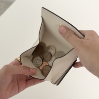ボックス型・小銭入れつきの〈ブランド財布〉が使いやすさ◎おすすめ6選