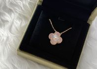 「頑張った私に贈る」自己肯定感が爆上がりする「ハイブランドご褒美」リスト(ジュエリー編)