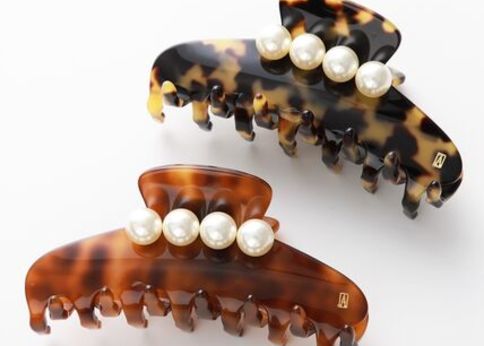 ランキング-ヘアアクセサリーの種類を完全網羅!失敗しない選び方、留め方、用途別カタログ