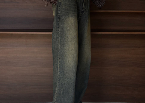 ランキング-自分に似合うシルエットが見つかる!失敗しないデニム選び!メンズデニム“太さ別”おすすめ10選