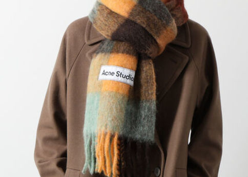 ランキング-【30代レディース】マフラー人気ブランド26選!-おしゃれな選び方と予算別おすすめ