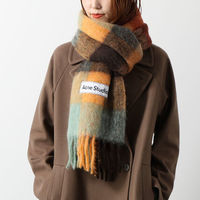 【30代レディース】マフラー人気ブランド26選!-おしゃれな選び方と予算別おすすめ