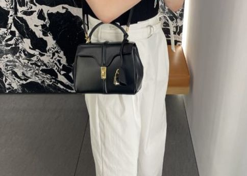 ランキング-セリーヌの実用的でかわいい「ミニバッグ」人気図鑑!