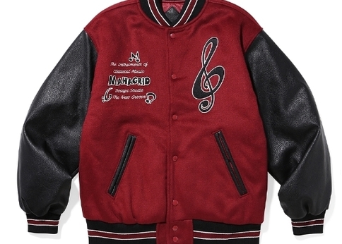 ランキング-【最新版】メンズスタジャンおすすめ10選|王道アメカジからストリートまで人気ブランドを厳選