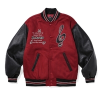 【最新版】メンズスタジャンおすすめ10選|王道アメカジからストリートまで人気ブランドを厳選