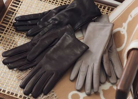 ランキング-【40代レディース】大人のおしゃれな「手袋」人気ブランド16選!
