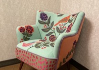 Anthropologie(アンソロポロジー)の〈椅子・チェア〉は置くだけで絵画のような空間に激変!