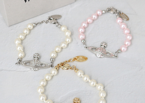 ランキング-《20代レディース》おしゃれな「ブレスレット」人気ブランド20選!