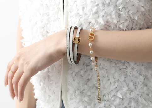 ランキング-人気レディース「ブレスレット」ブランド25選!-ハイブランド~お手頃まで総まとめ【2025年版】