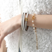 人気レディース「ブレスレット」ブランド25選!-ハイブランド~お手頃まで総まとめ【2025年版】