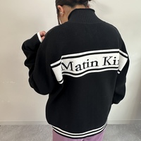 この冬着たいMatin Kim(マーティンキム)の〈アウター〉集めてみた!