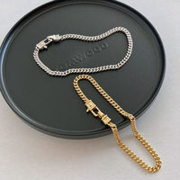 【予算別】ペアブレスレットのおすすめブランド10選!-失敗しない選び方と人気デザインをご紹介♪