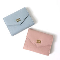 彼女が本当に喜ぶ「財布」人気ブランド総まとめ【2025-26年】-失敗しないプレゼントの選び方とおすすめを紹介!