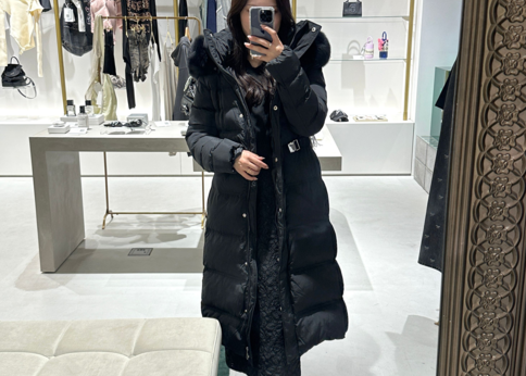 ランキング-「ロゴなし」で高見えする!1~3万円台の暖かいアウター6選