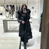 「ロゴなし」で高見えする!1~3万円台の暖かいアウター6選