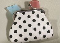 おしゃれ女子たちが一目惚れする“水玉・ドット”のお財布〈推しブランド3選〉