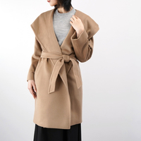 【クリスマスデート】 着膨れしない!華やかさと暖かさを両立するきれいめアウターの選び方