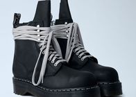 リックオウエンス×ドクターマーチン共作の〈ブーツ全3型〉が驚異の人気ぶり!