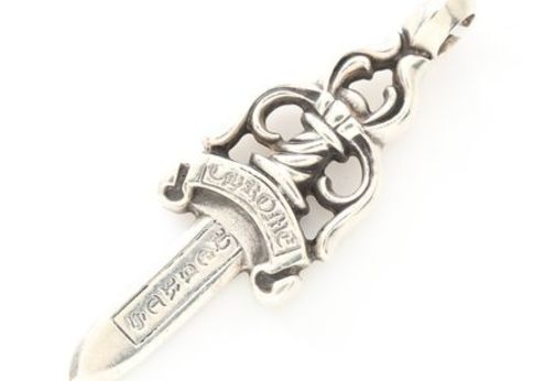 ランキング-完全版!5万円、10万円、30万円…金額別に選ぶ満足度の高いクロムハーツリストはコレだ!