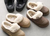 2大人気もこもこシューズ!adidas「グランドコートミュール」VS ニューバランス「PUFLEE V2」どっち?