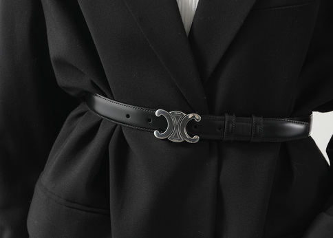 ランキング-1本でおしゃれ格上げ!セリーヌのベルト図鑑