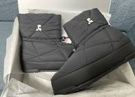 FILA×Rest & Recreationコラボの〈パファーシューズ・ブーツ〉でワンマイルコーデ格上げ!