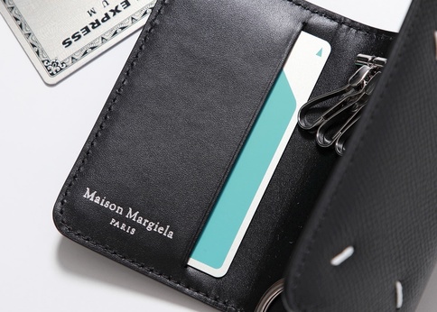 ランキング-メンズが選ぶ「キーケース・キーホルダー 」人気ブランド20選【2026年】