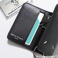 メンズが選ぶ「キーケース・キーホルダー 」人気ブランド20選【2026年】