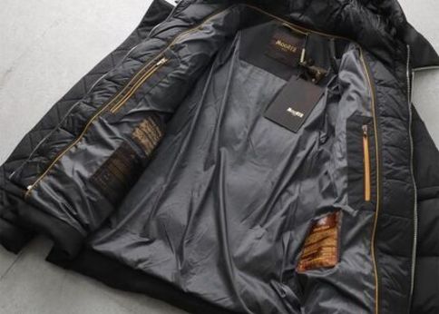 ランキング-【メンズ】人気の「高級ダウンジャケット」ブランド総まとめ!