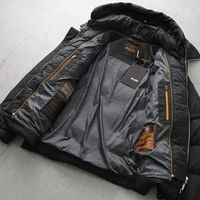 【メンズ】人気の「高級ダウンジャケット」ブランド格付け発表!