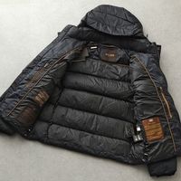 【メンズ】人気の「高級ダウンジャケット」ブランド格付け発表!