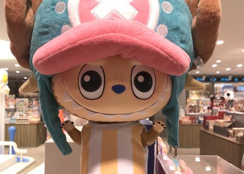 ランキング-ポップマート×超愛されキャラのコラボシリーズが可愛い!〈ワンピース・ディズニー・テレタビーズ〉